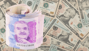 Dólar