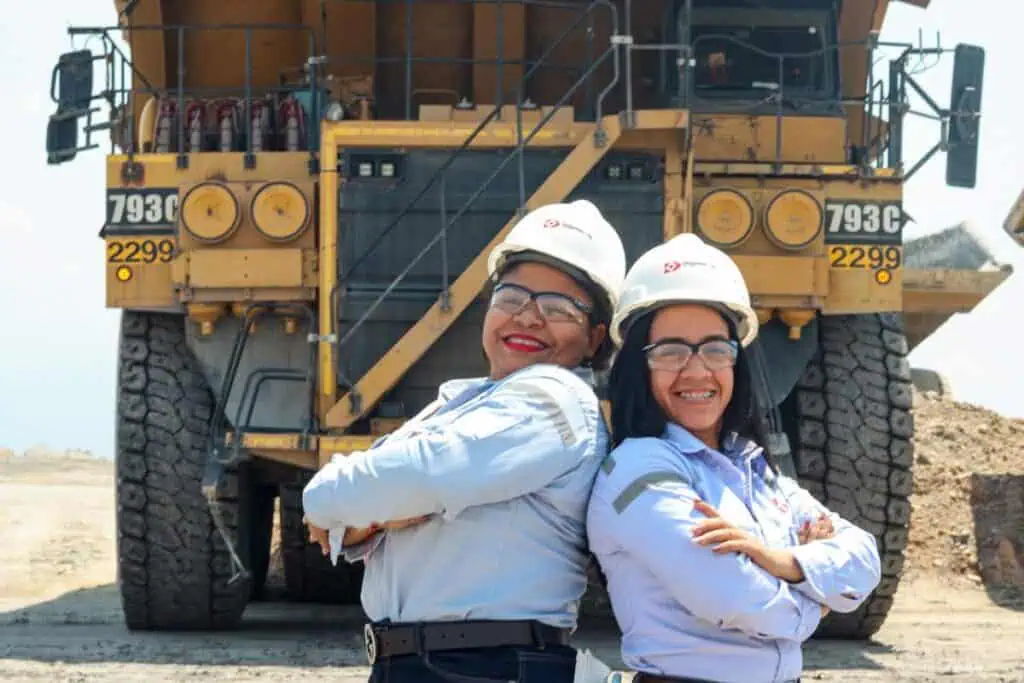Ruta sostenible de Drummond que fortalece su compromiso ambiental; estas son sus acciones Drummond