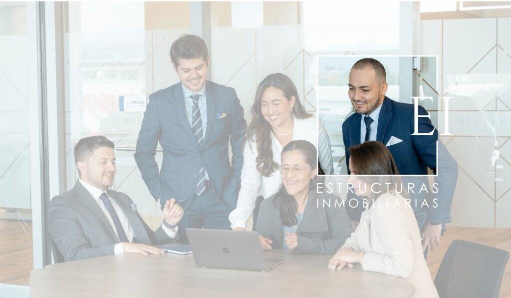 EI Estructuras Inmobiliarias conoce en detalle qué busca un inversionista inmobiliario