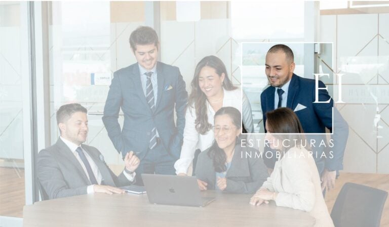 EI Estructuras Inmobiliarias conoce en detalle qué busca un inversionista inmobiliario