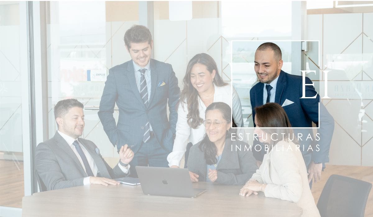 EI Estructuras Inmobiliarias conoce en detalle qué busca un inversionista inmobiliario