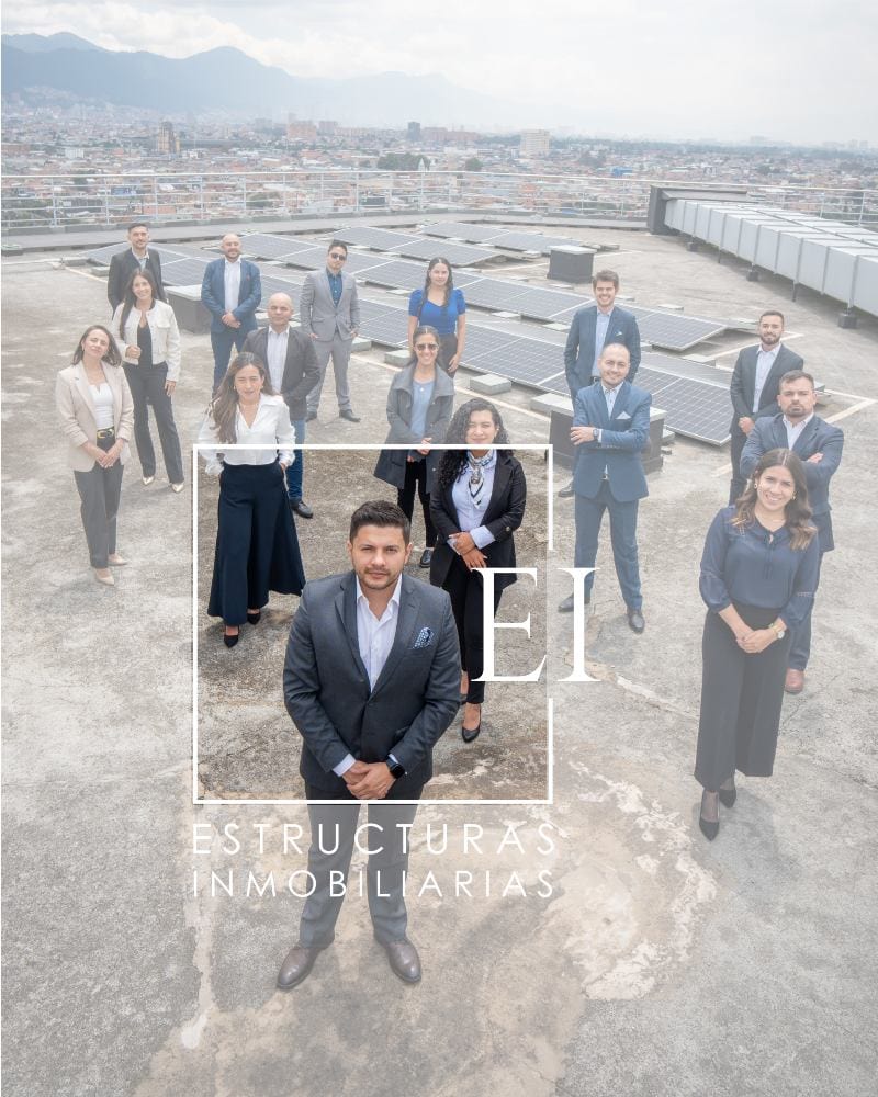 EI Estructuras Inmobiliarias