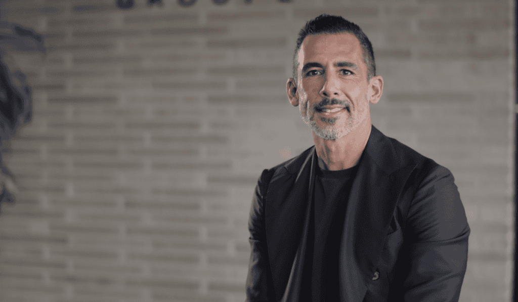 Eduardo Gotuzzo como nuevo presidente para Centroamérica y Región Andina