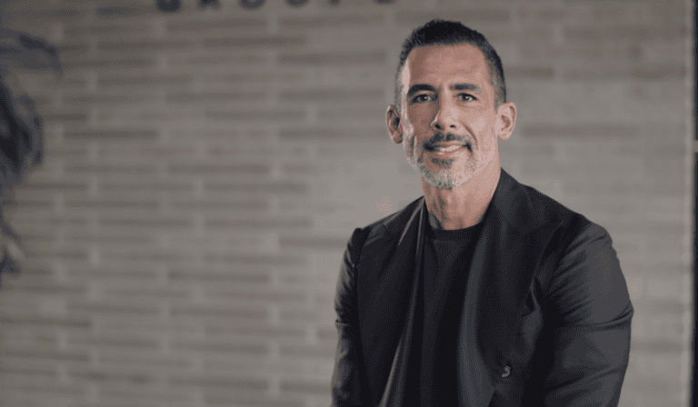 Eduardo Gotuzzo como nuevo presidente para Centroamérica y Región Andina