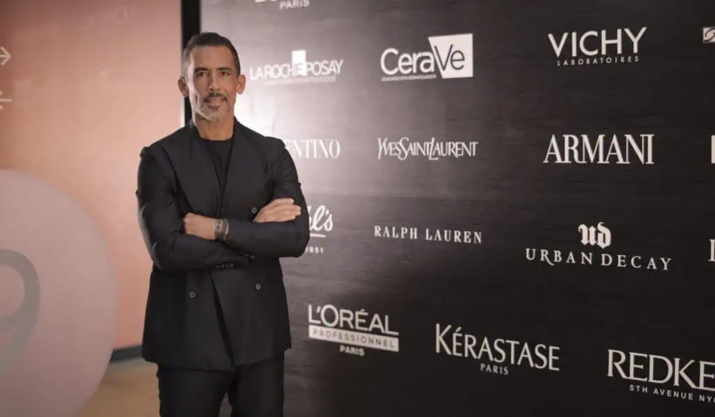 El nuevo frente de la sostenibilidad empresarial y sus desafíos: ¿de qué se trata? Eduardo Gotuzzo, nuevo presidente de L’Oréal Groupe para Centroamérica y la Región Andina