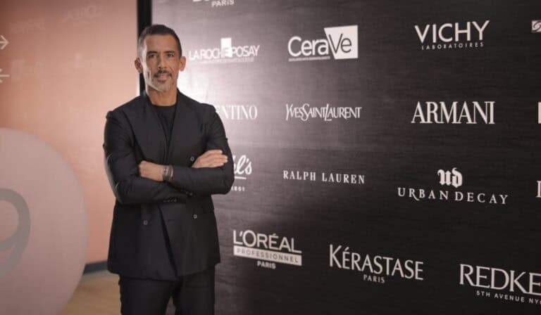 Eduardo Gotuzzo, nuevo presidente de L’Oréal Groupe para Centroamérica y la Región Andina