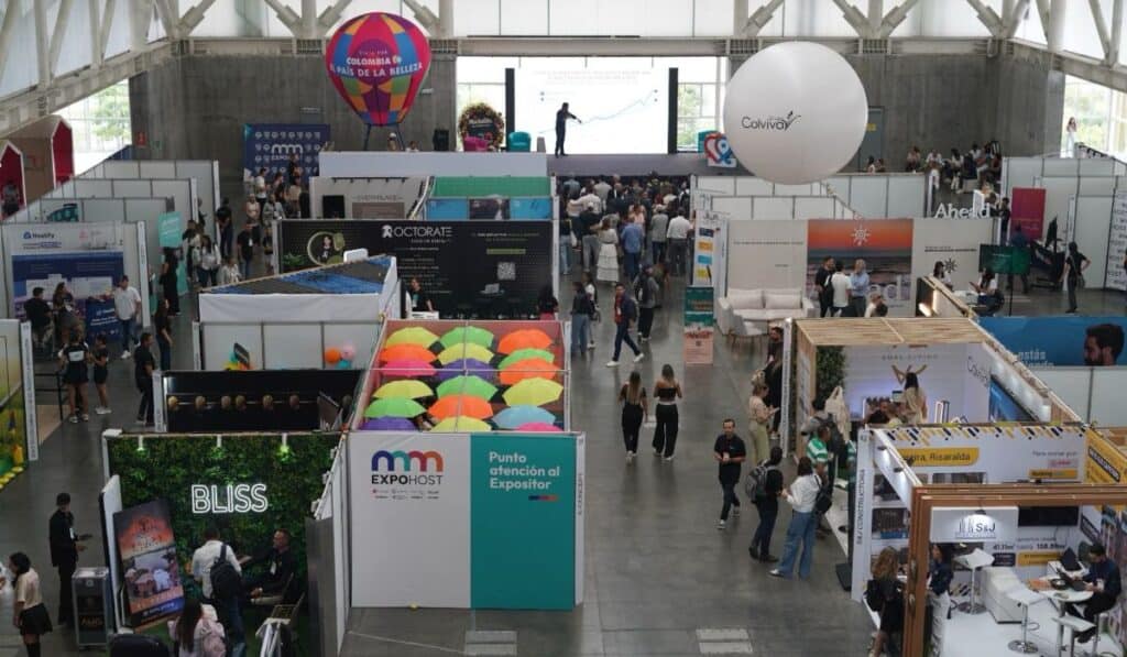El presente y futuro del turismo se debatirá en el Expohost 2025