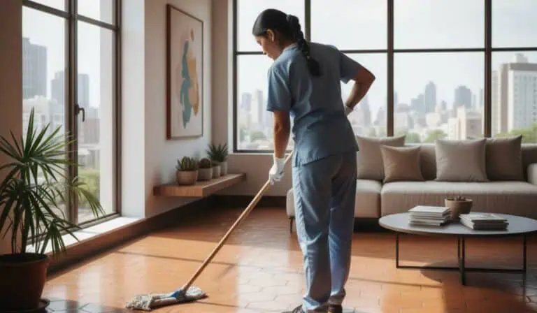 Ministerio de Trabajo podrá entrar a inspeccionar hogares con empleadas domésticas: así serán los controles