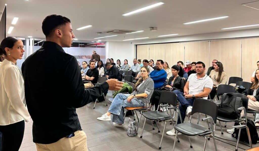 Envigado adelanta programas para MiPymes locales; estos son los detalles Envigado adelanta iniciativas para MiPymes locales