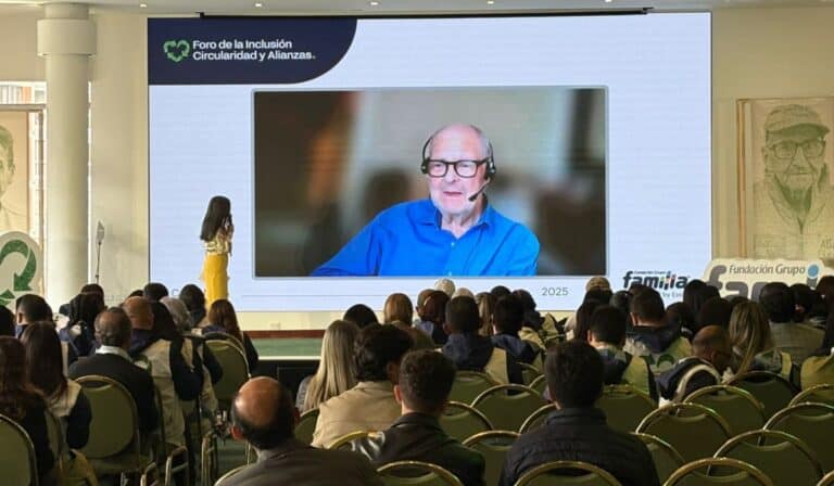 Foro Internacional de Inclusión, Circularidad y Alianzas – FICA 2025