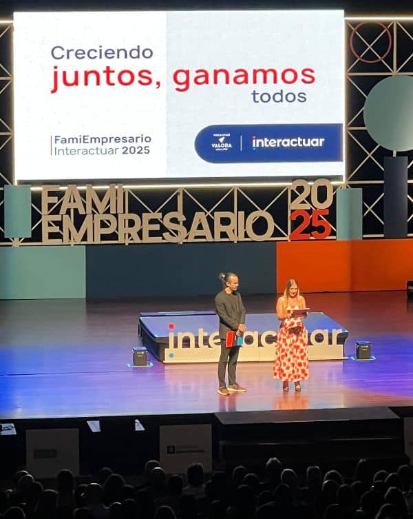 Famiempresario 2025 Saborini 