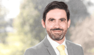 Fernando Fernández Domingues fue nombrado presidente de Pintuco