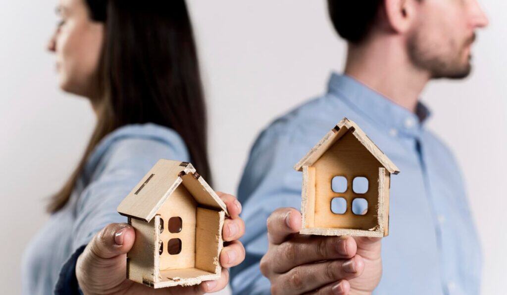 Figuras jurídicas para evitar que una vivienda sea embargada sin consentimiento