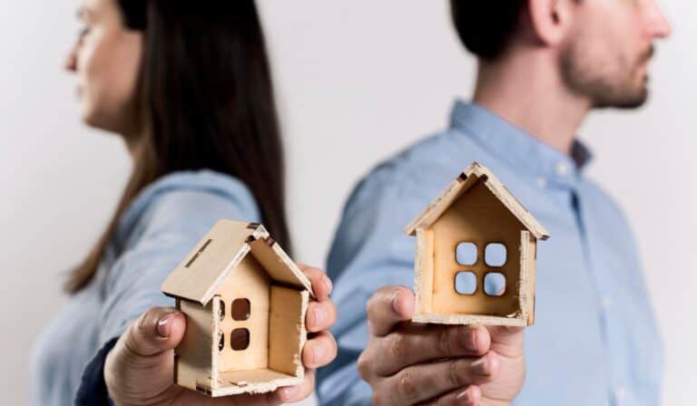 Figuras jurídicas para evitar que una vivienda sea embargada sin consentimiento