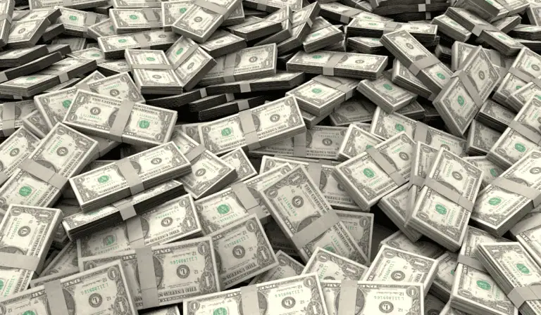 Dólar en Colombia