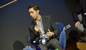 Gabriel Samper, director general de Planeación de Prodesa