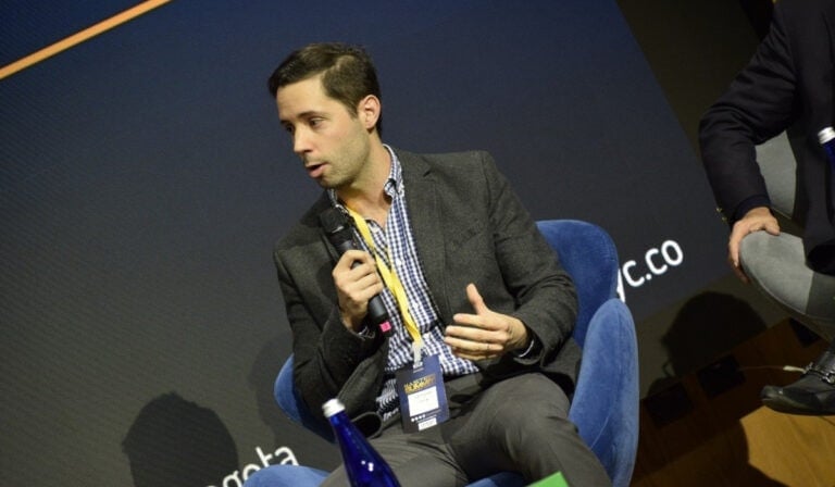 Gabriel Samper, director general de Planeación de Prodesa