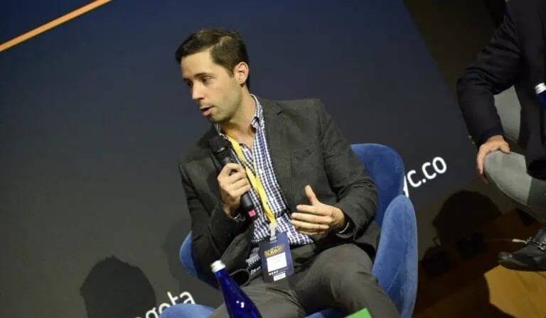 Gabriel Samper, director general de Planeación de Prodesa