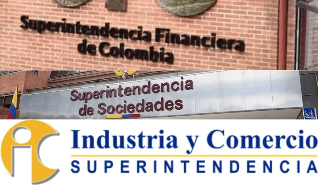 Gobierno Petro se desmarca de la OCDE y baja requisitos para nombrar superintendentes de Industria, Financiero y Sociedades Gobierno Petro alista decreto para bajar requisitos de estudio y trabajo para superintendentes