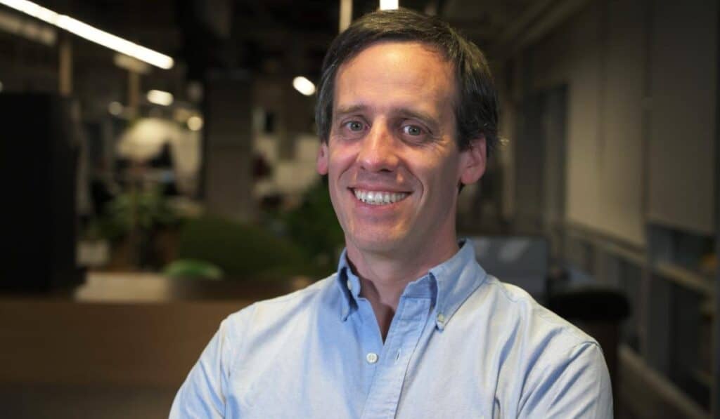 Gonzalo Estebarena, actual Chief Technology Officer (CTO), asumirá el rol de CEO