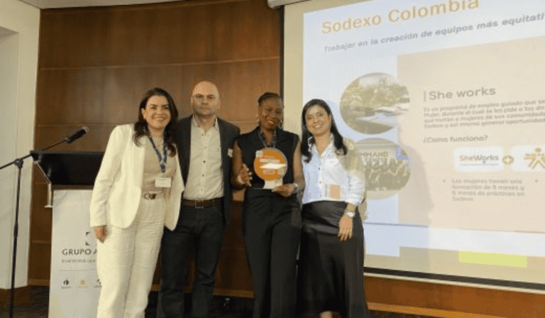 Grupo Argos anuncia la tercera edición del Encuentro por la Diversidad, Equidad e Inclusión