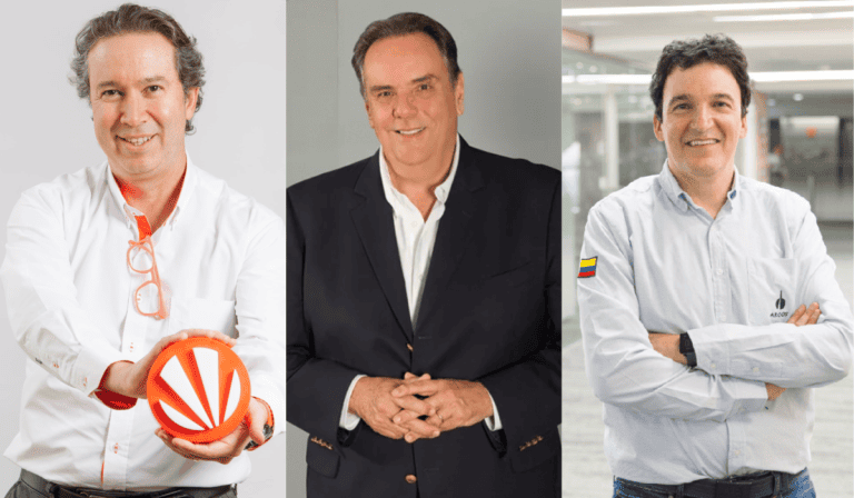 Grupo Argos y negocios