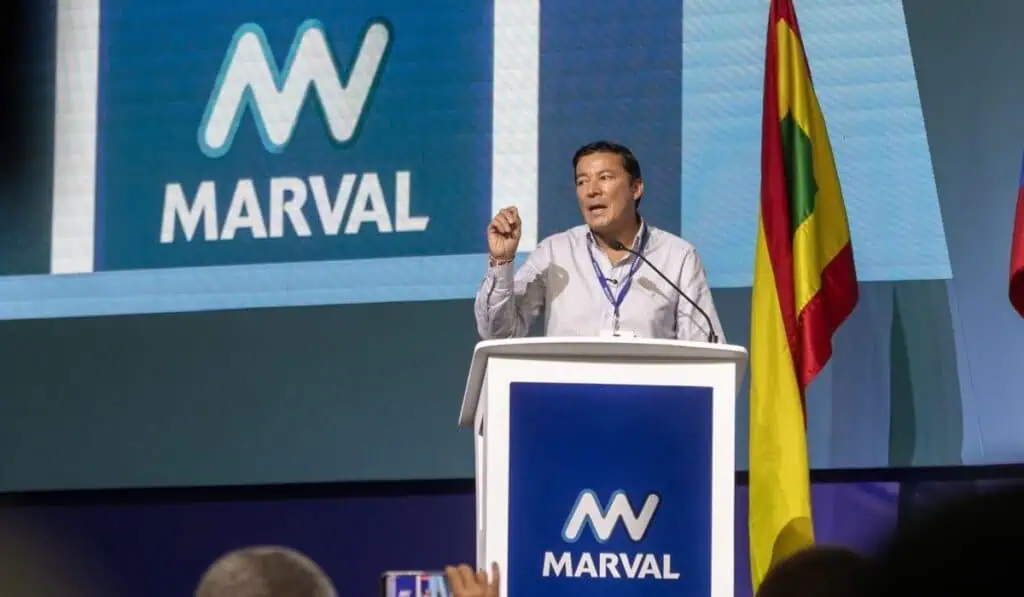 Las novedades que tendrá la transmisión de resultados de elecciones para Presidencia y Congreso en 2026 Hernán Penagos, registrador Nacional