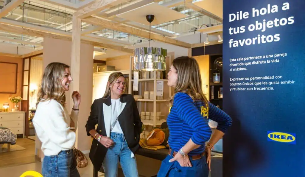 IKEA Cali recibe certificación LEED Silver tras prácticas sostenibles y eficiencia energética IKEA Cali