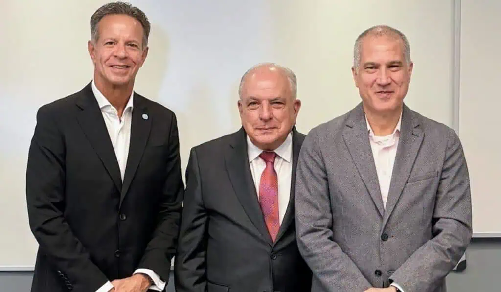 Héctor Arango anuncia su renuncia como presidente del Consejo Directivo de Icontec; Juan Mauricio Montoya tomará el cargo directivo Héctor Arango anuncia su renuncia como presidente de Icontec; Juan Mauricio Montoya tomará el cargo directivo
