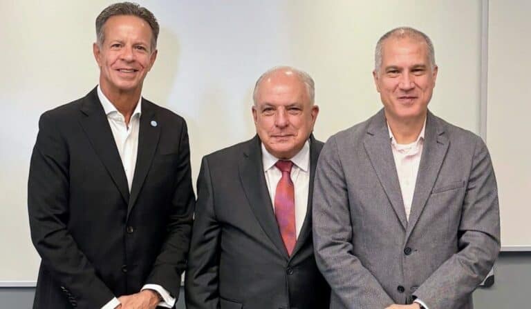 Héctor Arango anuncia su renuncia como presidente de Icontec; Juan Mauricio Montoya tomará el cargo directivo 