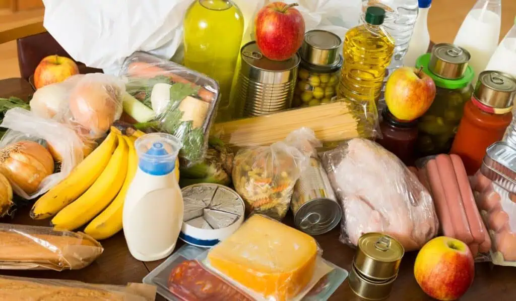 Inflación en Colombia superó proyección de analistas en septiembre y se ubicó en 5,18 % Inflación en Colombia superó proyección de analistas en septiembre y se ubicó en 5,18 %