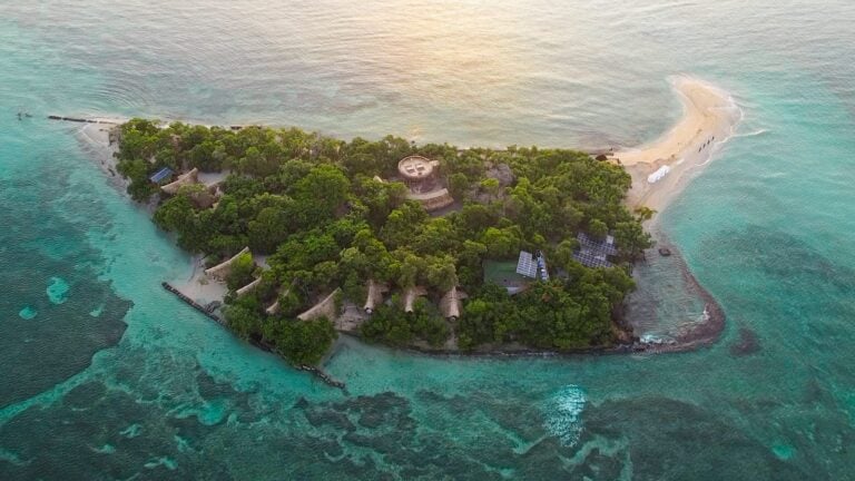 Isla Corona