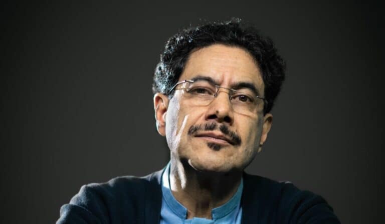 Iván Cepeda gana la consulta del Pacto Histórico