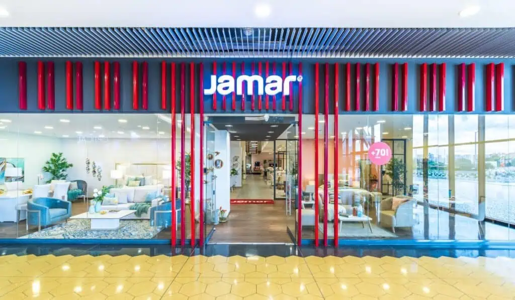 Jamar celebra aniversario con anuncios de expansión, empleo y nuevas inversiones Jamar celebra aniversario con anuncios de expansión, empleo y nuevas inversiones