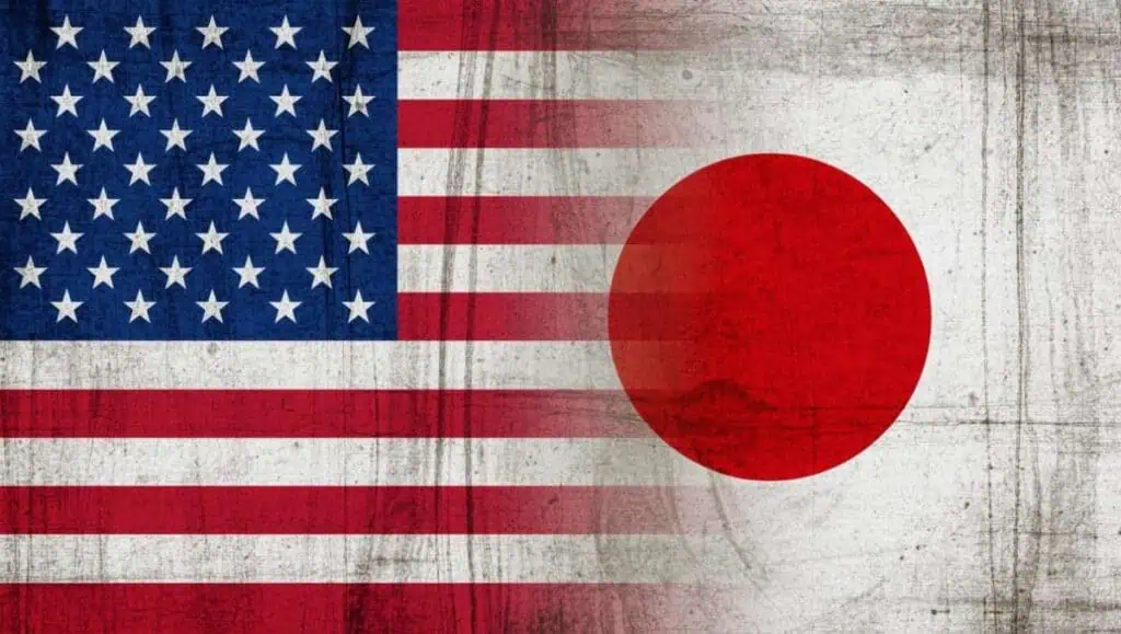 EE. UU. y Japón sellan acuerdos clave sobre tierras raras y energía nuclear antes de la cumbre Trump-Xi EE. UU. y Japón sellan acuerdos clave sobre tierras raras y energía nuclear antes de la cumbre Trump-Xi