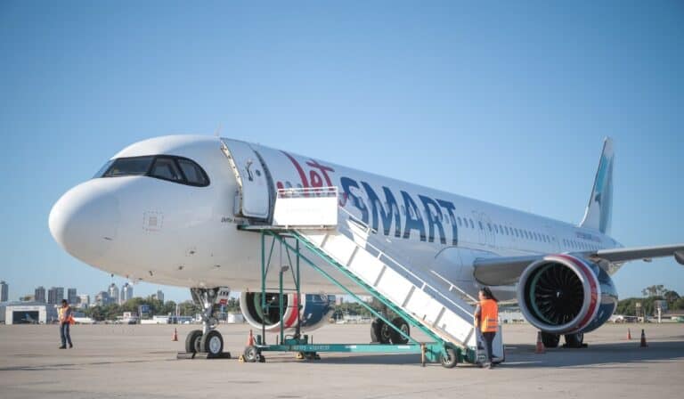 JetSmart
