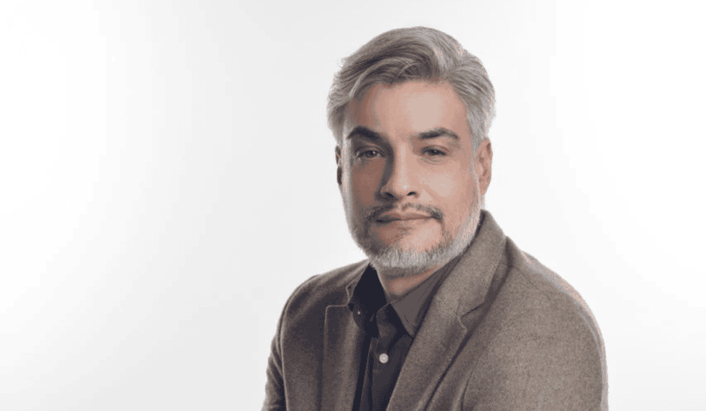 Conasfaltos fortalece presencia con foco en nuevas unidades de negocio y alianzas estratégicas   José Chica, presidente de Conasfaltos
