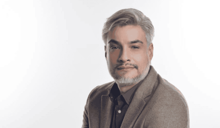 José Chica, presidente de Conasfaltos