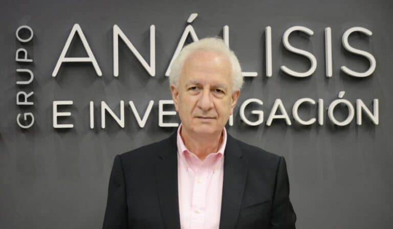Entrevista | CEO de Merco: Las empresas colombianas «son sólidas» sin importar «quien gobierne»