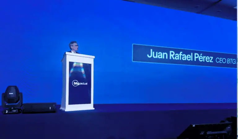 4x1.000 en Colombia