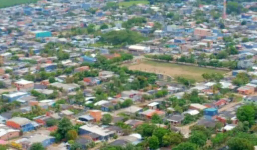 Juntos por Urabá, iniciativa de Grupo Argos y aliados que entregó Parque Alegría a los habitantes de Nueva Colonia Juntos por Urabá, iniciativa de Grupo Argos y aliados que entregó Parque Alegría a los habitantes de Nueva Colonia