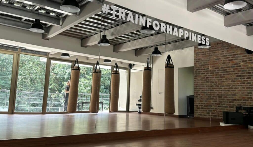 KO Urban Detox Center abrió nueva sede en Medellín: esto cuesta la mensualidad KO Urban Detox Center