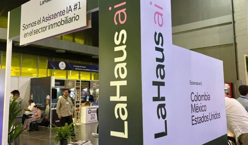 Exclusiva | La Haus alista expansión por América Latina y fuerte inversión en IA: habla Jerónimo Uribe, CEO de la empresa La Haus