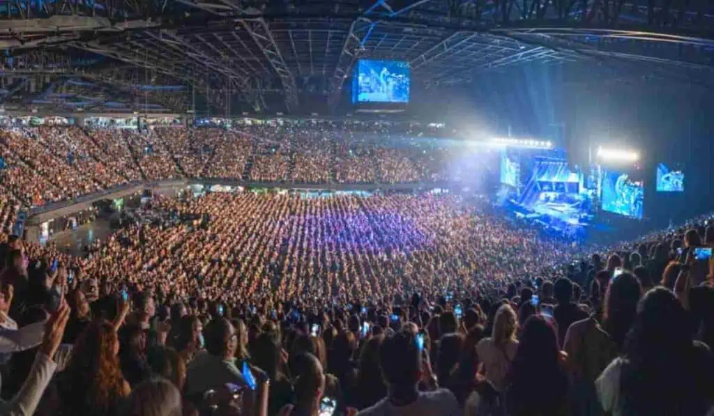 Coliseo MedPlus dio a conocer puntos clave de logística para quienes asisten al concierto de David Guetta Logística para el concierto de David Guetta en MedPlus
