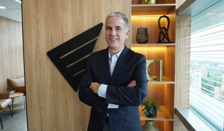 Luis Felipe Vélez, líder de Atera wp