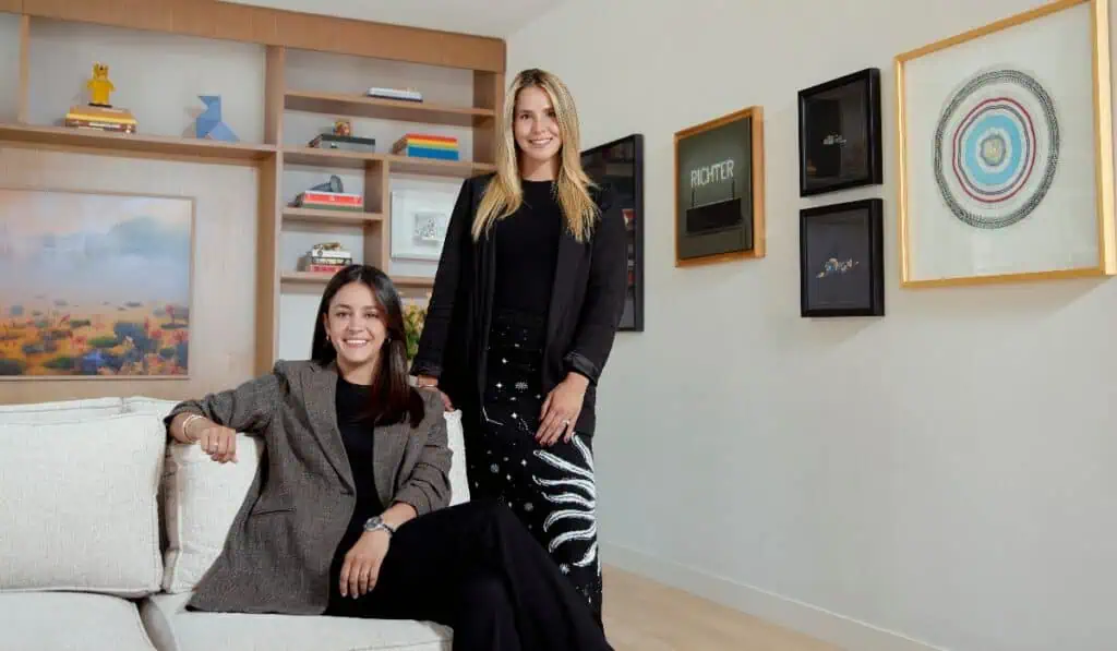 Lunia busca cerrar el año con ventas por $8.500 millones, impulsadas por su nueva colección Lunia