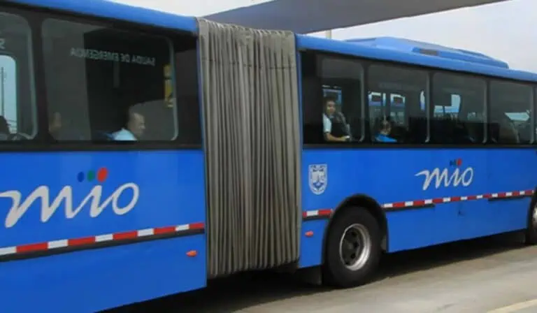 MIO en Cali tendrá nueva forma de pagar el pasaje
