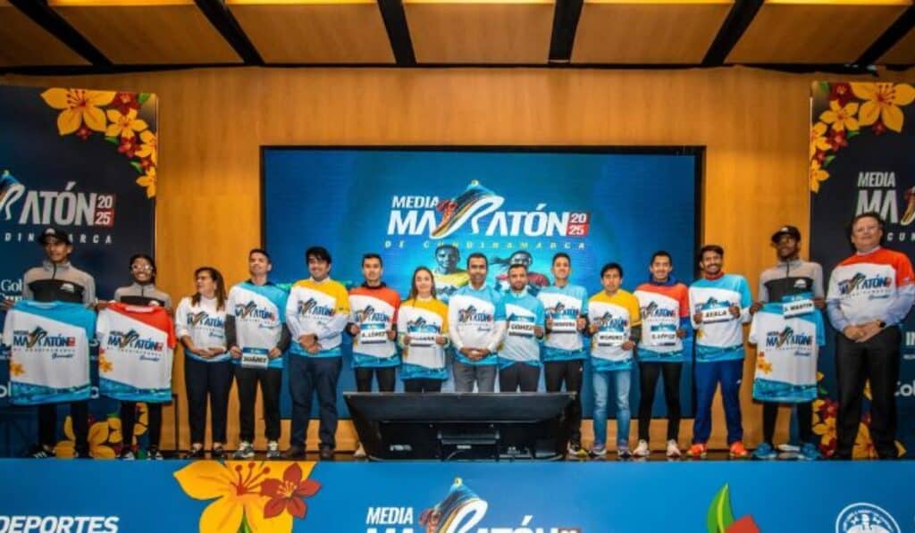 Media Maratón Cundinamarca (MMC)