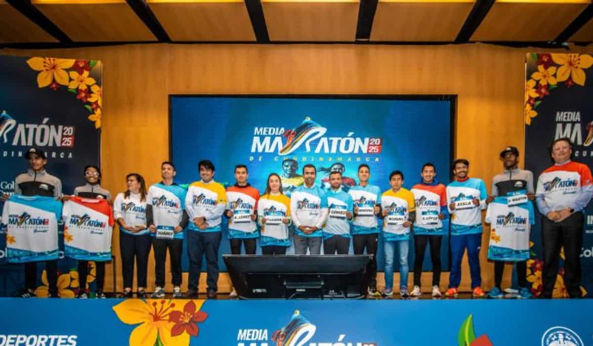 Media Maratón Cundinamarca (MMC)