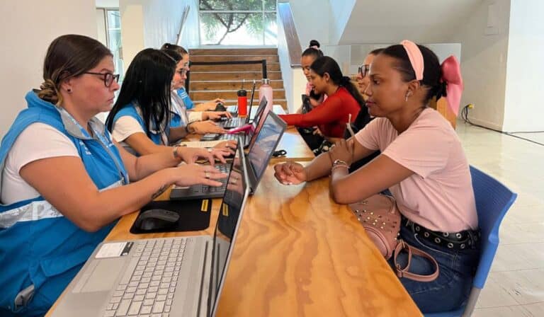 Medellín tiene la tasa de desempleo más baja del país